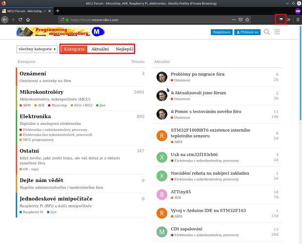 forum-test-language-cs